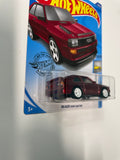 Hot Wheels 1/64 Super Treasure Hunt ‘84 Audi Sport Quattro Red