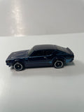 *Loose* Hot Wheels 1/64 Super Treasure Hunt Nissan Skyline 2000 GT-R Blue