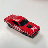 *Loose* Hot Wheels 1/64 Premium Car Culture Box Set ‘70 Dodge Hemi Challenger Red