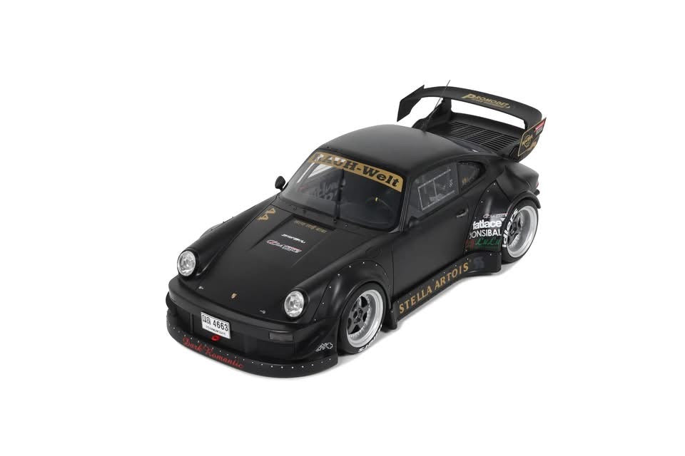 ミニカー Ignition model 1:43 Stella Artois Ignition model 1:43 Stella Artois