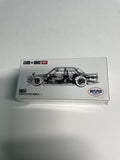 Mini GT x Kaido house 1/64 Datsun 510 Street Nismo V2 White