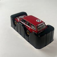 CHASE* Kaido House x Mini GT 1/64 Datsun KAIDO 510 Wagon CARBON