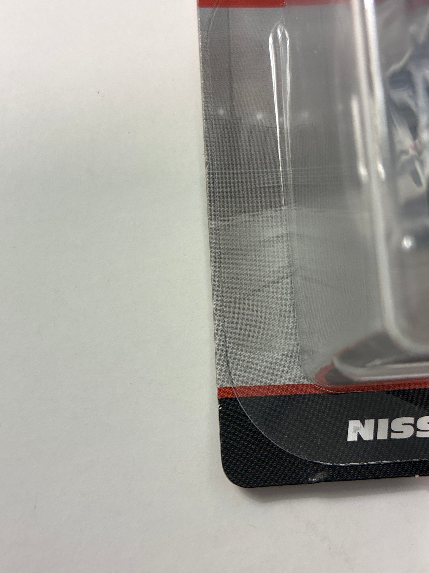 Hot Wheels 1/64 Premium Car Culture 2 Pack Nissan GT-R Nismo GT3 White & Nissan GT-R (R35) Green - JBL05 - Damaged Box