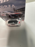 Hot Wheels 1/64 Forza Motorsport ‘17 Acura NSX White