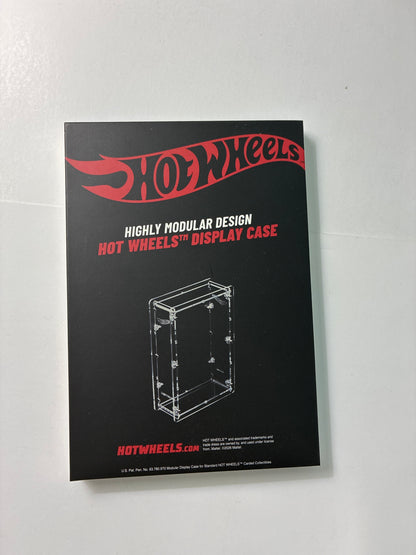 Hot Wheels 1/64 Philippine Hot Wheels Collectors Convention 2026 Kit (Read Description)