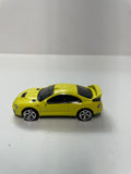 *Loose* Hot Wheels 1/64 Car Culture ‘95 Toyota Celica GT-Four Yellow