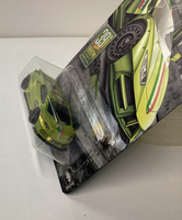 Hot Wheels 1/64 39th Annual Collectors Convention Newsletter Lamborghini Huracan Green