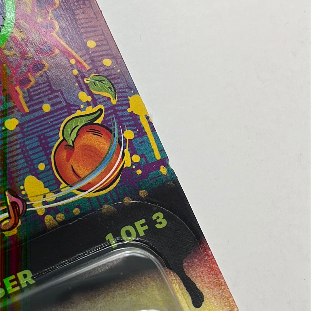 Hot Wheels 2024 Atlanta Convention ‘55 Chevy Bel Air Gasser Mooneyes