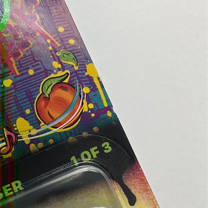 Hot Wheels 2024 Atlanta Convention ‘55 Chevy Bel Air Gasser Mooneyes