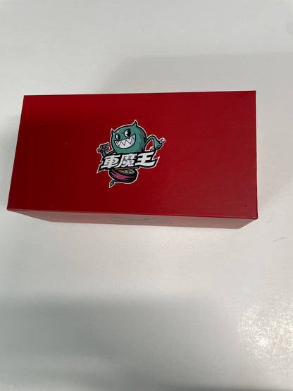 Demon King Auto 1/64 Ferrari F40 Liberty Walk Red