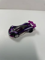 *Loose* Hot Wheels 1/64 Super Treasure Hunt Celero GT Purple