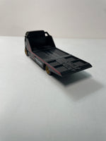 *Loose* Hot Wheels 1/64 Premium Car Culture Box Set Advan Aero Lift Yokohama Black & Red