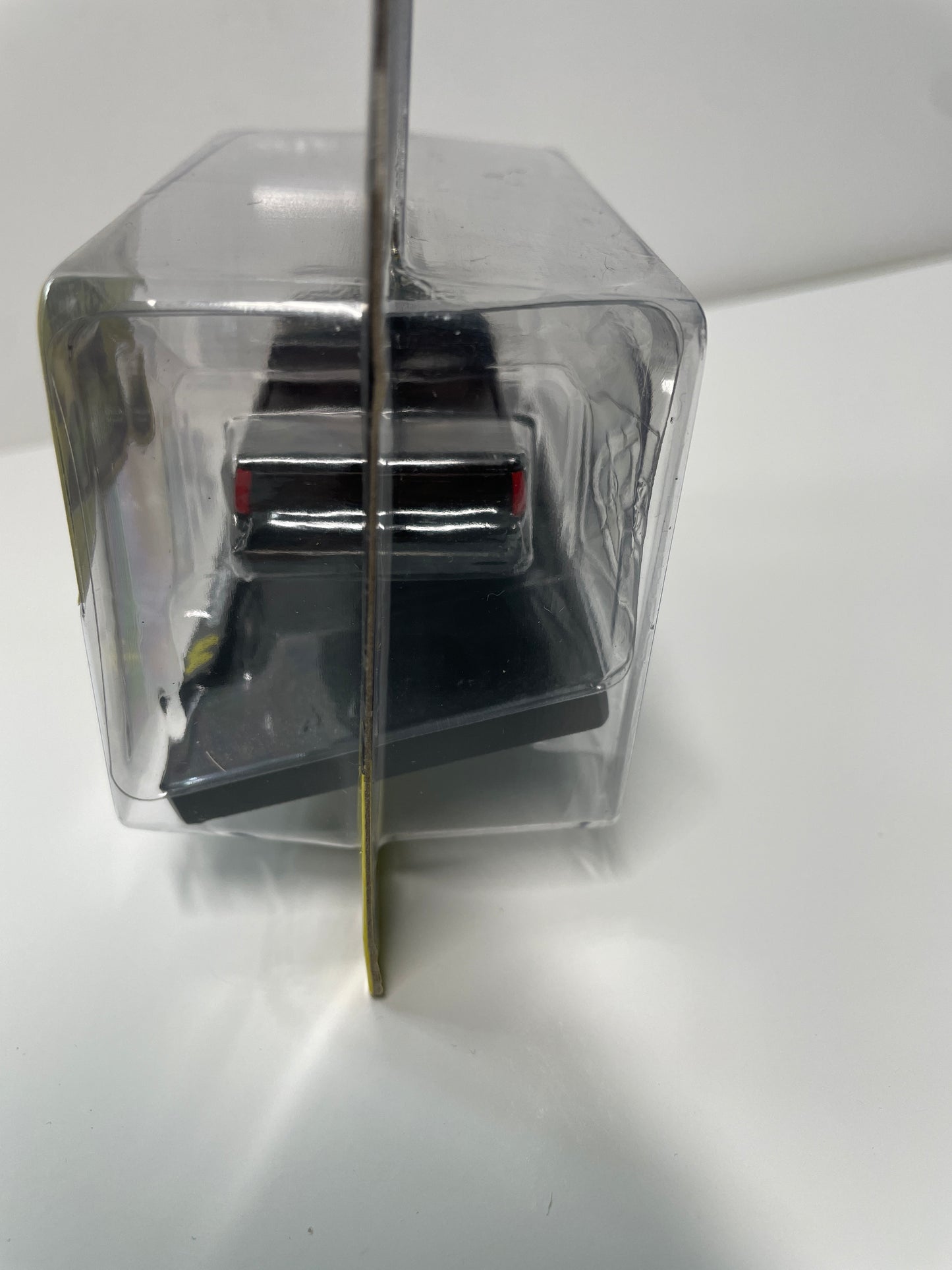 Maisto Muscle Machines 1/64 1993 Chevrolet 454 SS Pickup Black