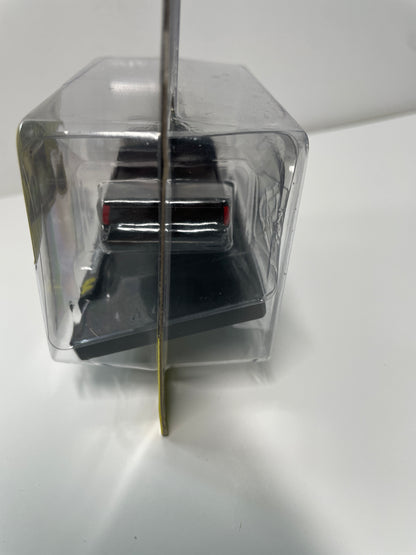 Maisto Muscle Machines 1/64 1993 Chevrolet 454 SS Pickup Black