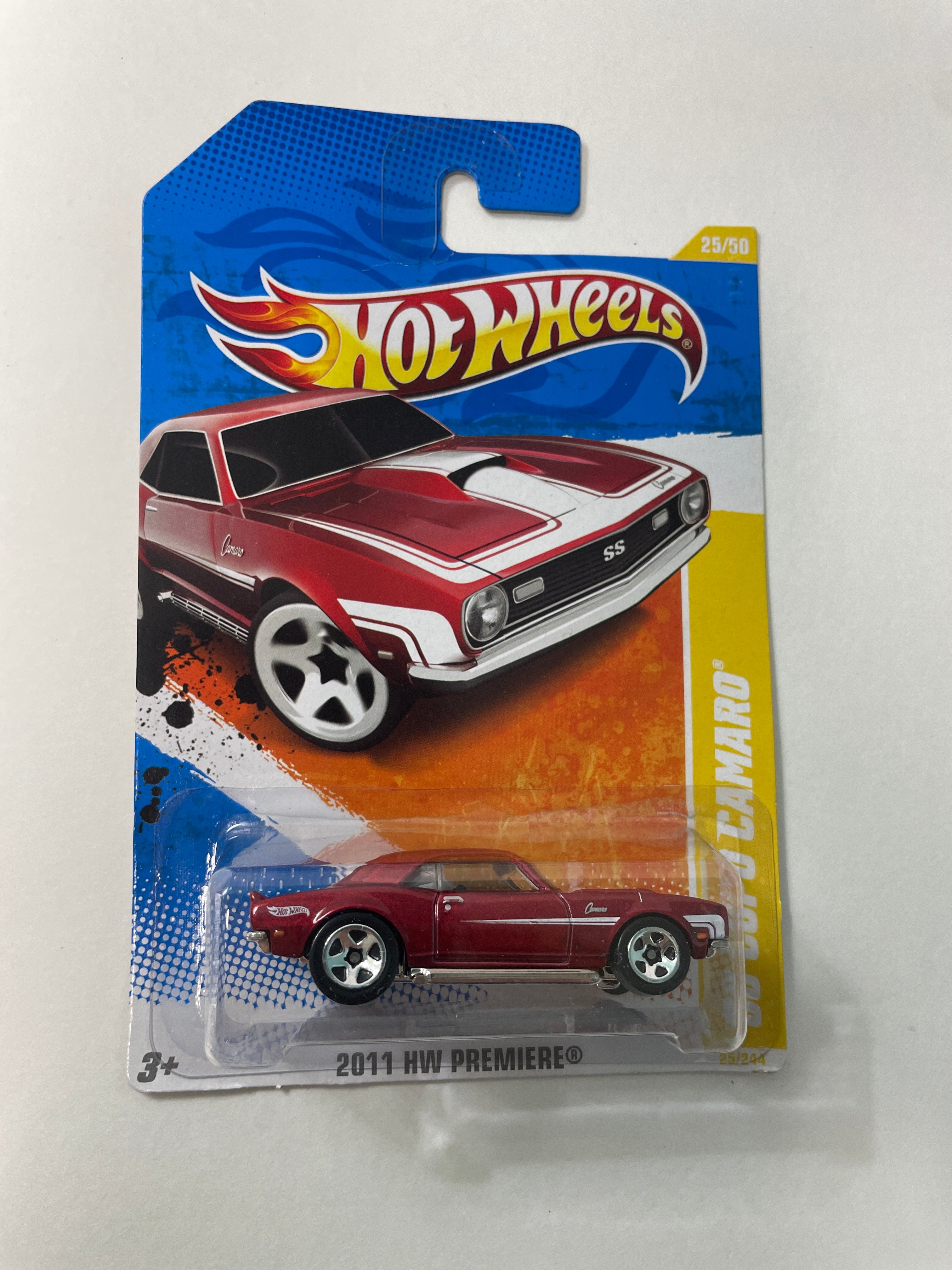 Chevrolet – Flipn Diecast