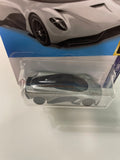 Hot Wheels 1/64 Aston Martin Valhalla Concept Grey