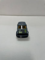 *Loose* Hot Wheels 1/64 Fast Than Ever Datsun 510 n32 Blue