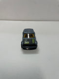 *Loose* Hot Wheels 1/64 Fast Than Ever Datsun 510 n32 Blue