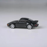 Para64 1/64 1986 RUF BTR Slantnose Black