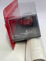 Centauria 1/64 Ferrari 296 GTB 2021 Red - Damaged Case
