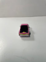 *Loose* Hot Wheels 1/64 Premium Car Culture 2 Pack 1975 Datsun Sunny Truck (B120) Pink