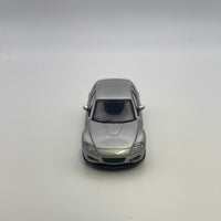 1/64 Unique Model Mazda RX-8 Silver