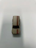 *Loose* Hot Wheels 1/64 ‘71 Datsun 510 Wagon Beige