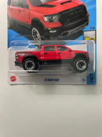 Hot Wheels 1/64 ‘23 Ram 1500 Red