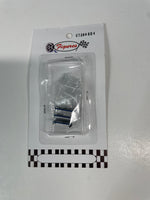 Figures 1/64 Tools Blue & Silver