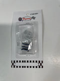 Figures 1/64 Tools Blue & Silver