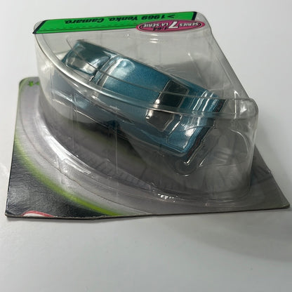 Racing Champions 1/64 Fast and Furious 1969 Yenko Camaro Series 7 - Damaged Box