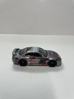 *Loose* Hot Wheels 1/64 Boulevard Nissan Silvia S15 Nismo R-Tune Proto Silver