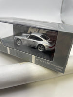 Para64 1/64 1987 RUF CTR Yellowbird Silver - Damaged Box