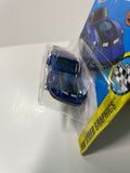 Hot Wheels 1/64 Nissan Fairlady Z Need For Speed Short Card Blue