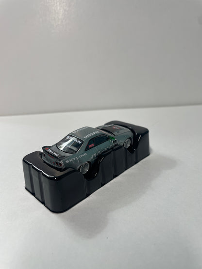 *Chase* Mini GT x Kaido House 1/64 Nissan Skyline GT-R (R33) IMAI Racing V1