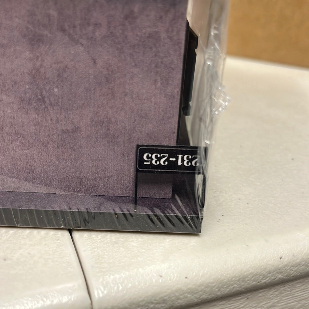 *Damaged Item* MoreArt 1/64 Double Story Car Park #86 Theme (Read Description)