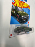 Hot Wheels 1/64 Nissan Skyline RS(KDR30) Green