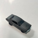 *Loose* Hot Wheels 1/64 5 Pack Exclusive The Fast And The Furious ‘70 Chevelle SS Grey