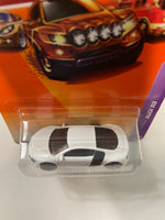 Matchbox 1/64 Audi R8 White