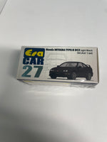 Era Car 1/64 Honda Integra Type-R DC2 Light Black