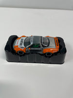 *Chase* Mini GT x Kaido House 1/64 Honda NSX Kaido Racing V1 Orange