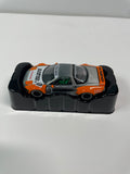 *Chase* Mini GT x Kaido House 1/64 Honda NSX Kaido Racing V1 Orange