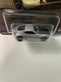 Hot Wheels 1/64 Fast & Furious Nissan 370Z Silver