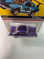 Hot Wheels 1/64 RLC Neo-Classics Series ‘57 Chevy Purple