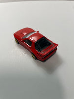 *Loose* Hot Wheels 1/64 Multi Pack Exclusive Mazda RX7 FC Pandem Red