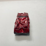 *Loose* Hot Wheels 1/64 5 Pack Exclusive Flat Iron Red