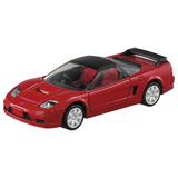 Tomica Premium Honda NSX 3 Models Collection - Damaged Box