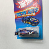 Hot Wheels 1/64 Ultra Hots ‘86 Ford Thunderbird Pro Stock Blue