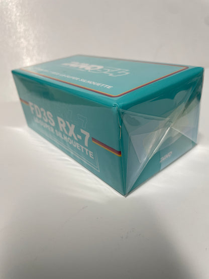 Inno64 1/64 LBWK Mazda RX-7 FD3S LB-Super Silhouette - IN64-LBWK-RX7-03 - Damaged box