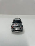 *Loose* Hot Wheels 1/64 Boulevard Nissan Silvia S15 Nismo R-Tune Proto Silver